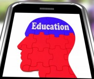 Education goes digital